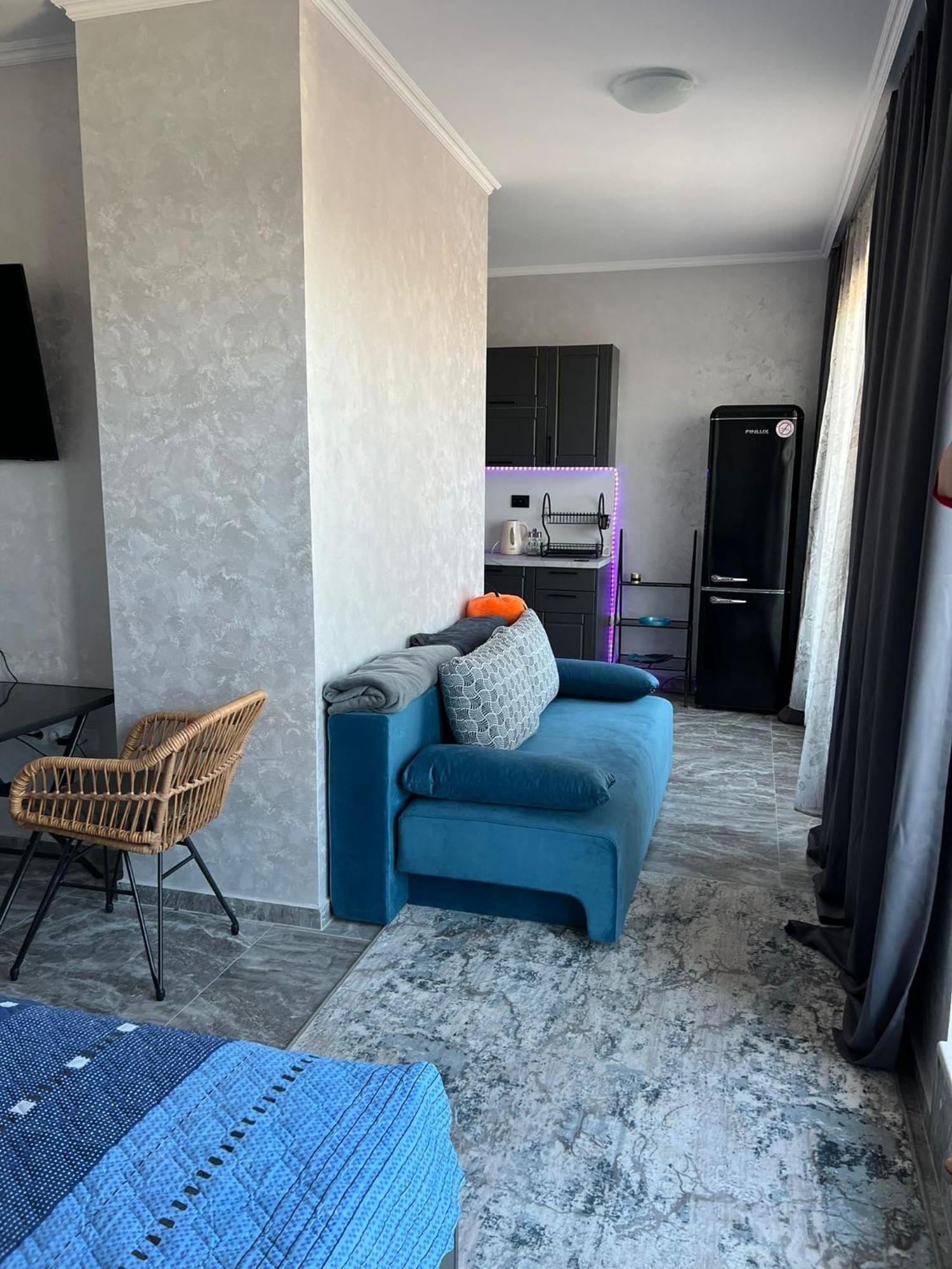 Luxury Penthouse Apartments At Valencia Gardens Burgas ห้อง รูปภาพ