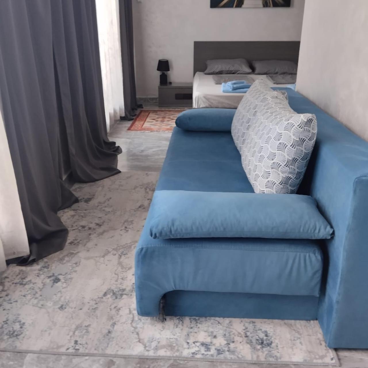 Luxury Penthouse Apartments At Valencia Gardens Burgas ห้อง รูปภาพ